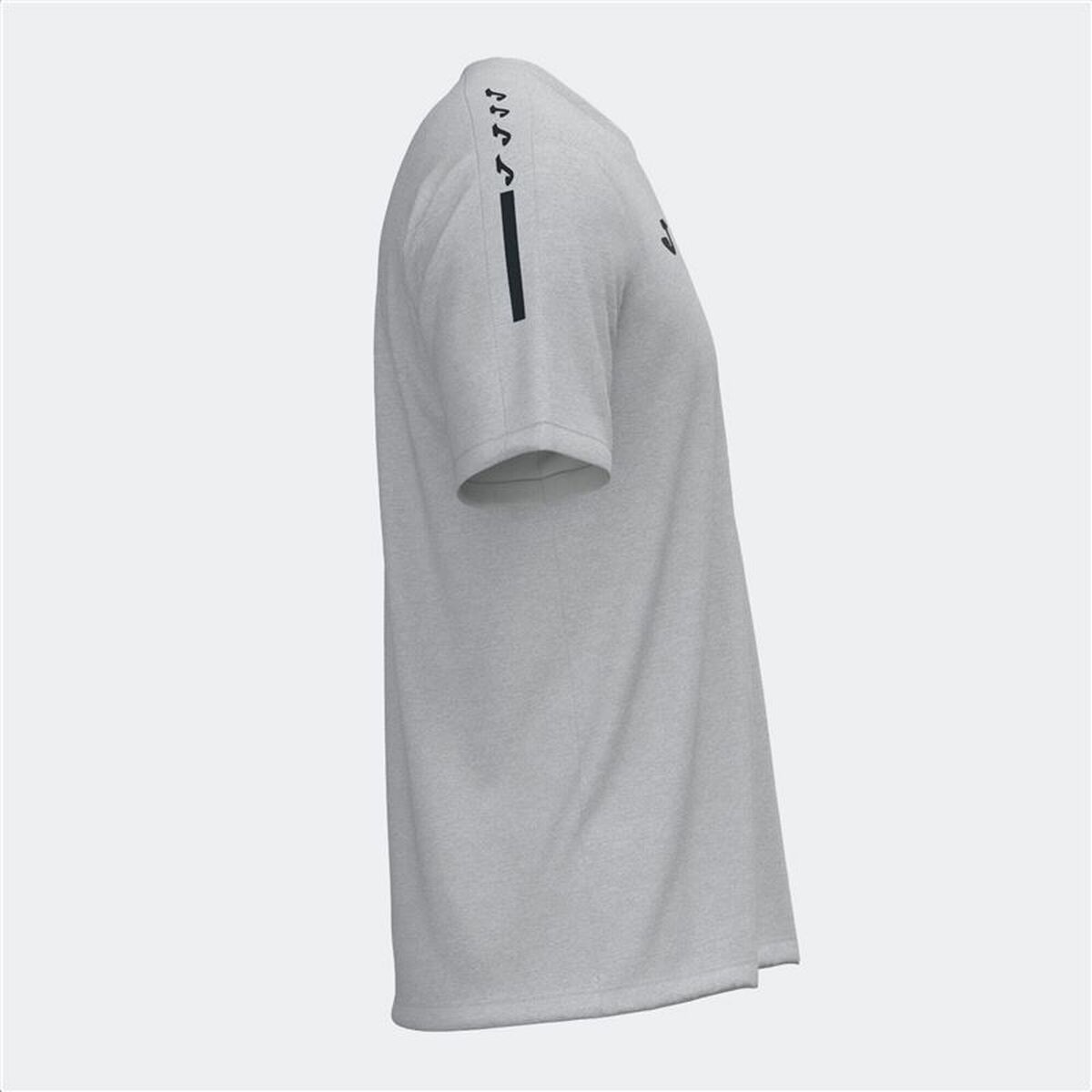 Tricou de Fotbal cu Mânecă Scurtă Bărbat Joma Sport Olimpiada (L)