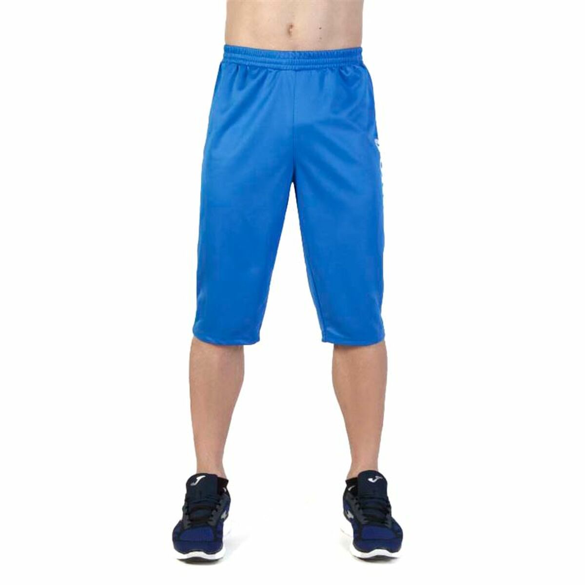 Pantaloni lungi de sport Joma Sport Luxor Bărbați