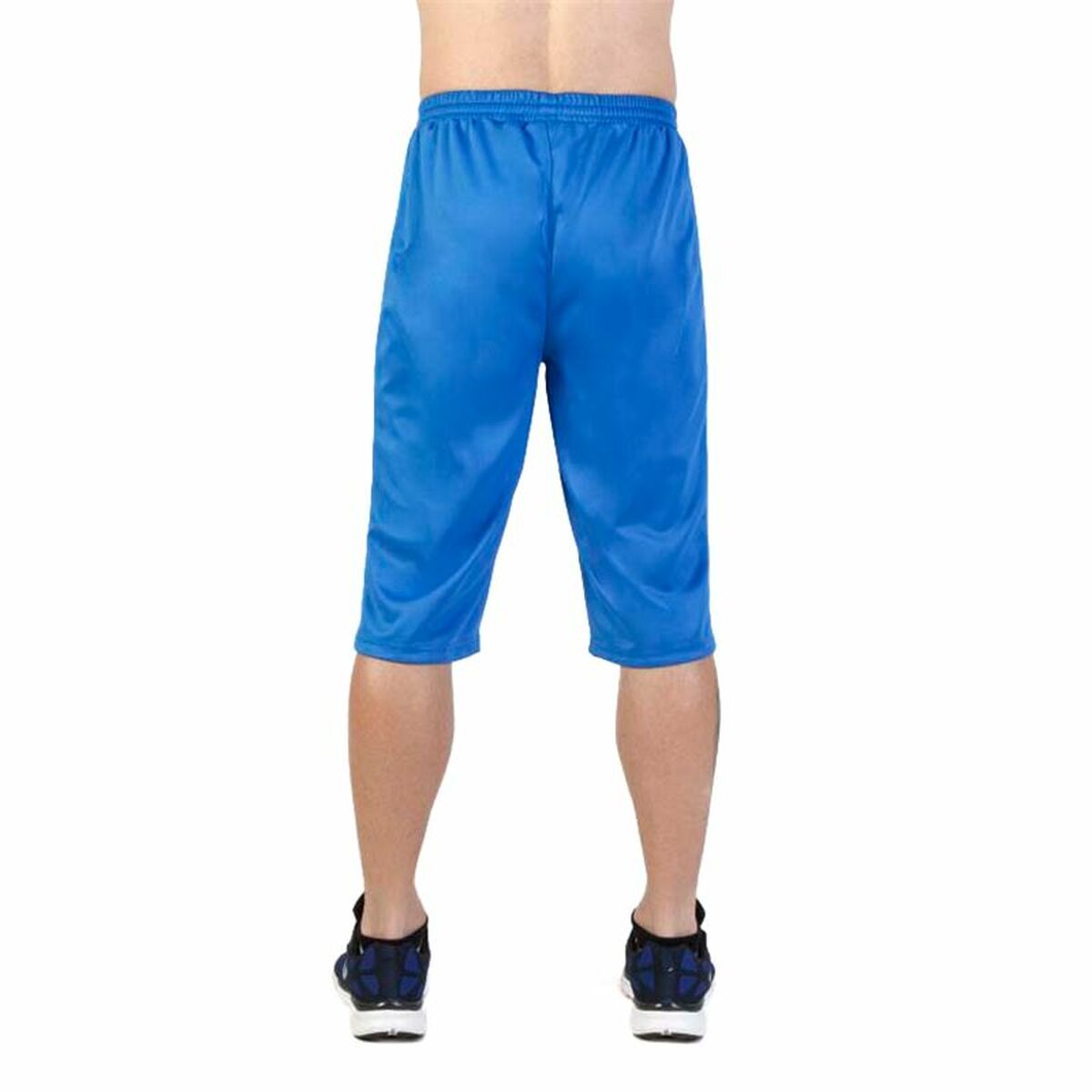 Pantaloni lungi de sport Joma Sport Luxor Bărbați