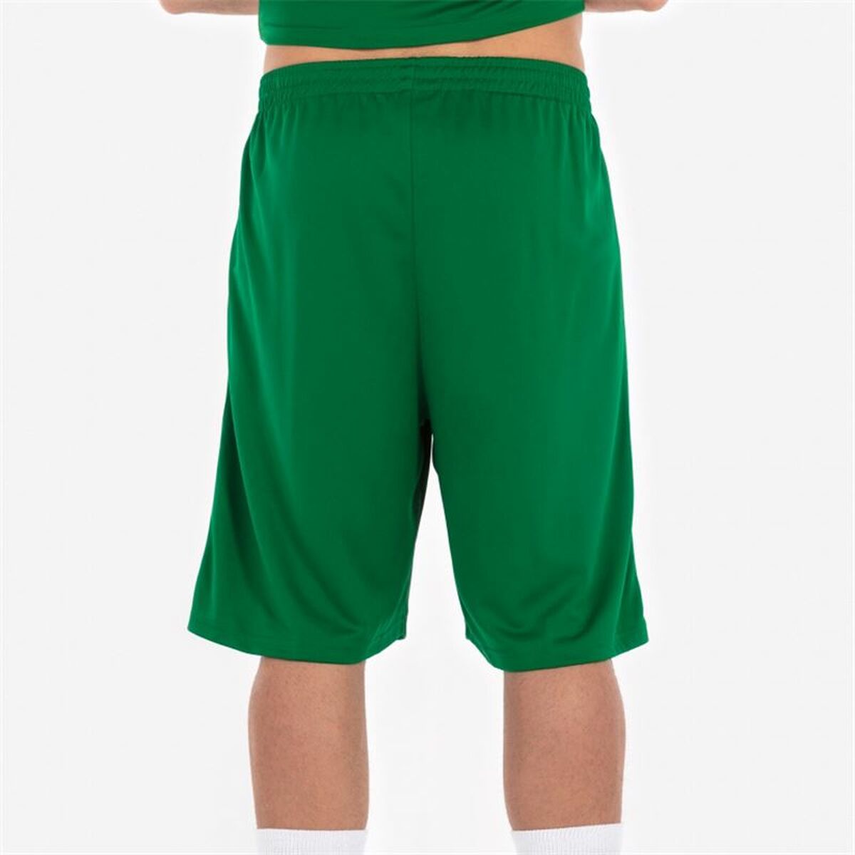 Pantaloni Scurți de Baschet pentru Bărbați Joma Sport Combi Basket