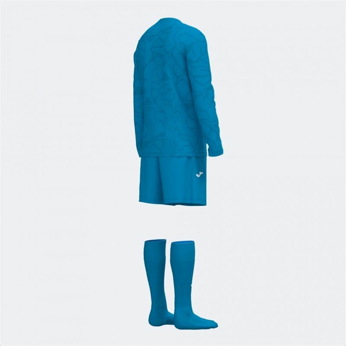 Set Sport pentru Adulți Joma Sport Zamora Ix 3XL