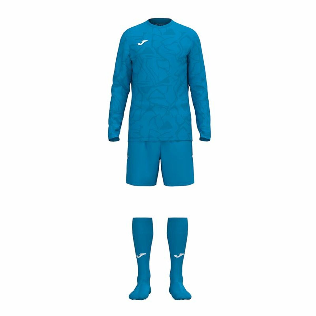 Set Sport pentru Adulți Joma Sport Zamora Ix 3XL
