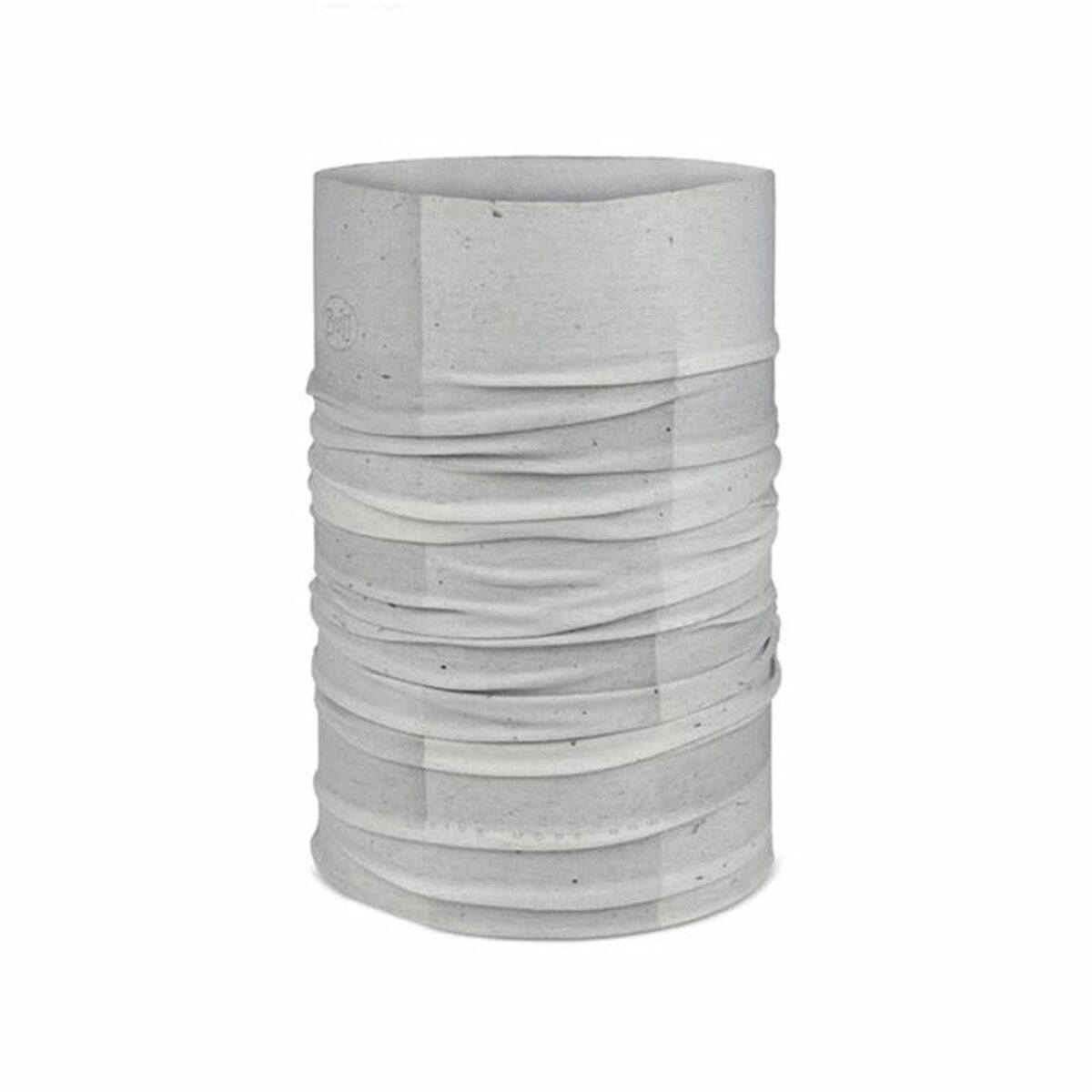 Gâtar Buff Original Ecostretch Tifir Ash Gri