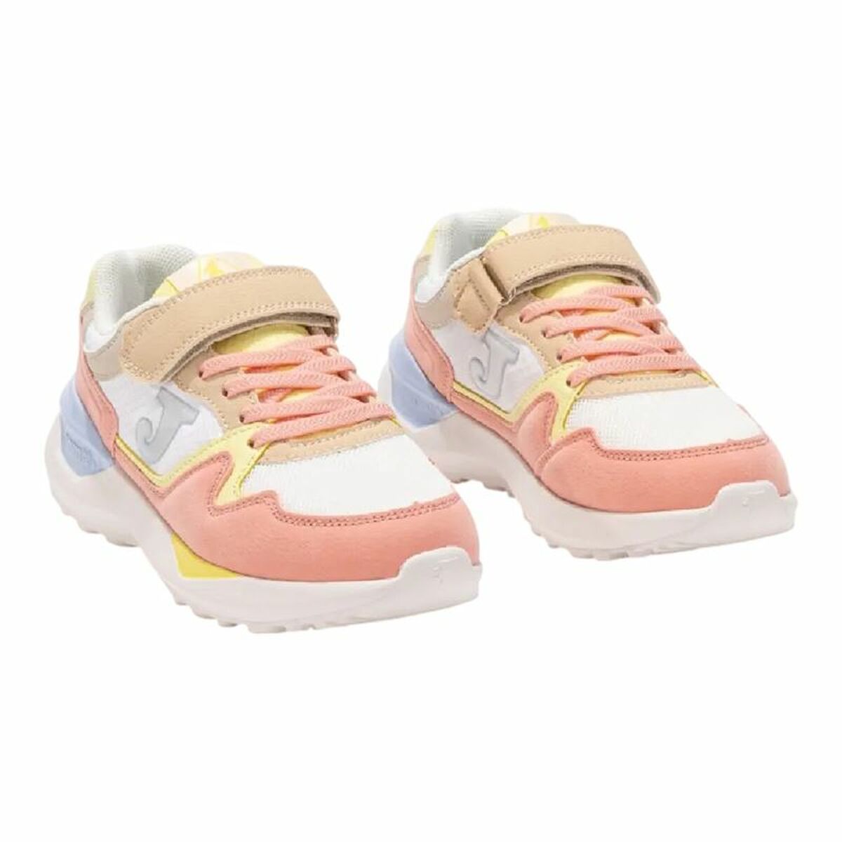 Adidași pentru Copii Joma Sport 3080 Jr 2507 Portocaliu