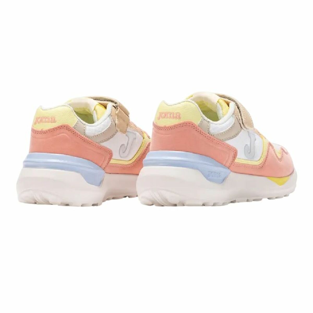 Adidași pentru Copii Joma Sport 3080 Jr 2507 Portocaliu