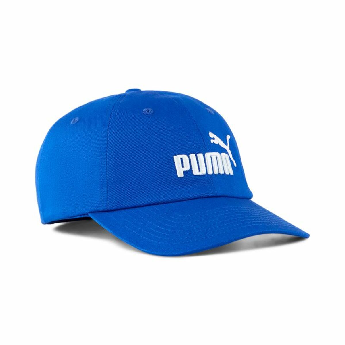 Șapcă pentru Copii Puma Essentials Albastru