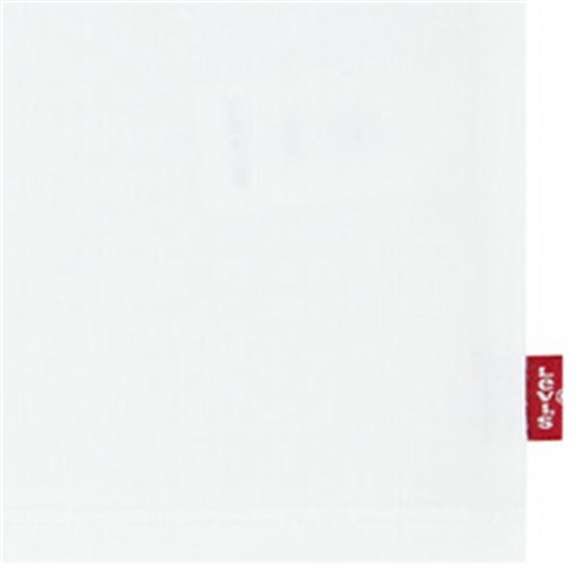 Tricou cu Mânecă Scurtă pentru Copii Levi's Lvg Ss Batwing Fill