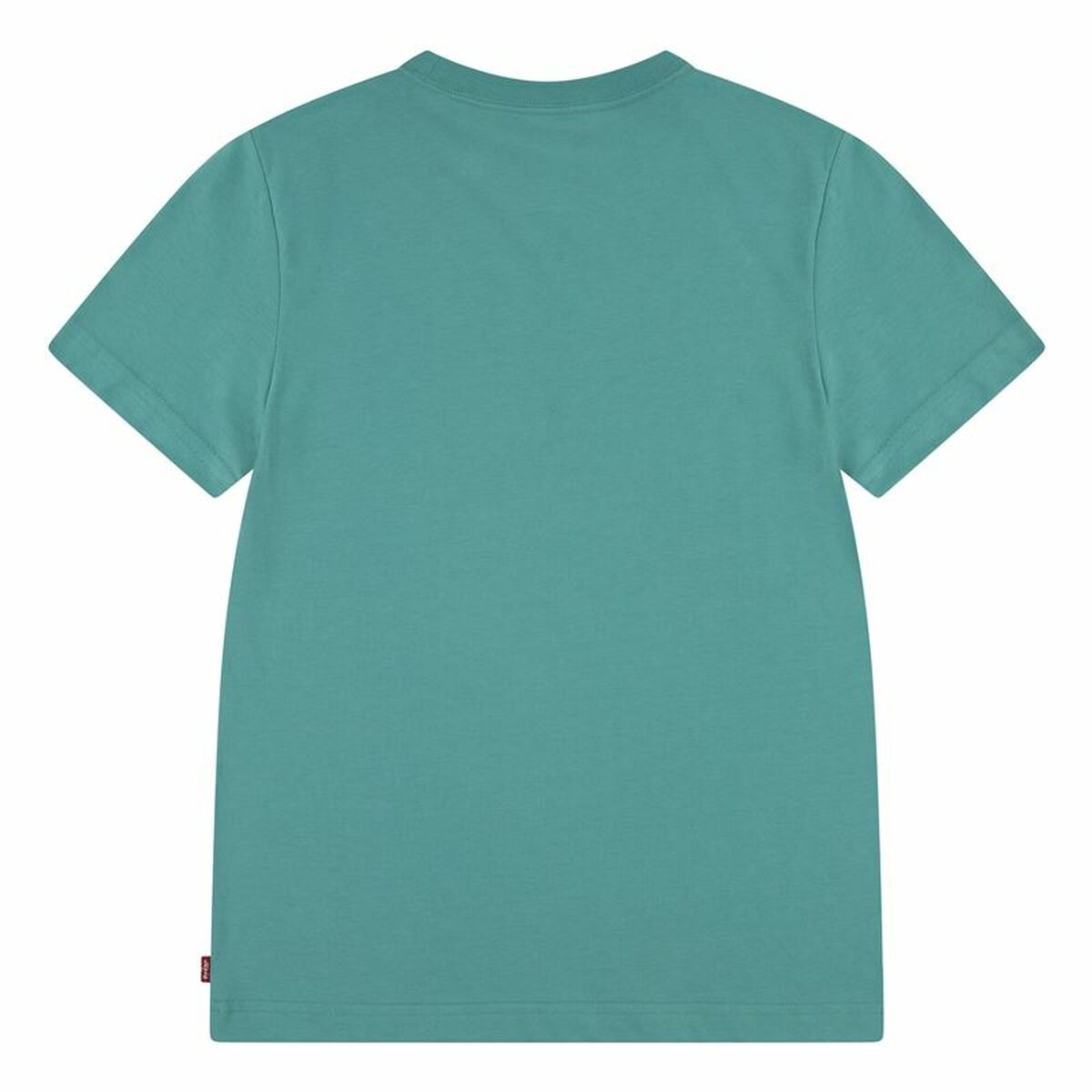 Tricou cu Mânecă Scurtă pentru Copii Levi's Lvb Batwing 16 Ani