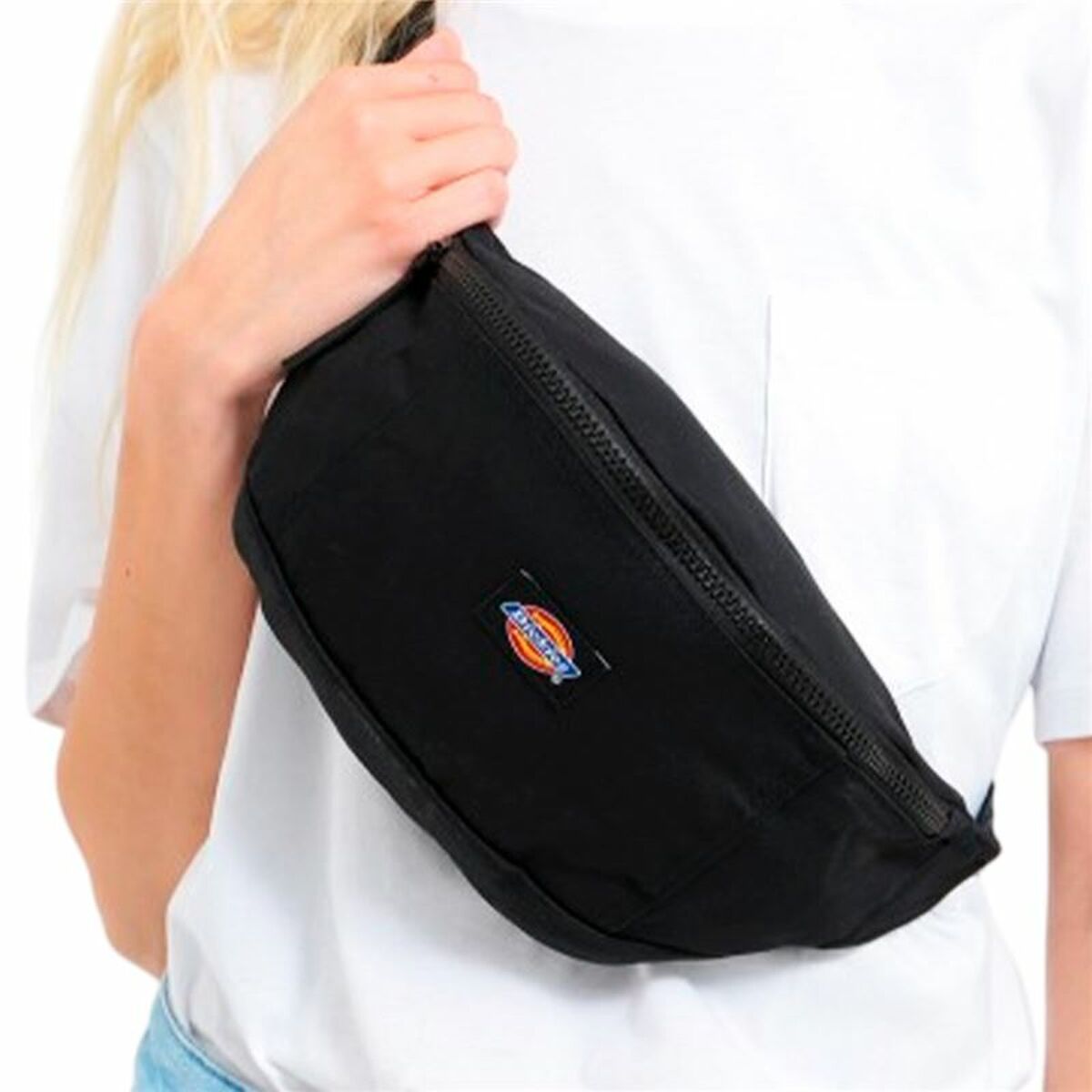 Borsetă Dickies Blanchard Negru