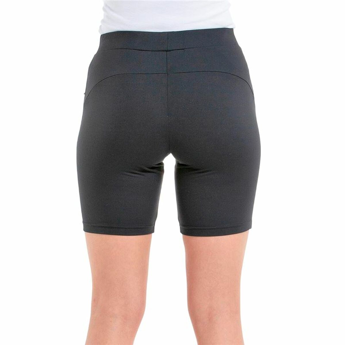 Colanți Scurți de Sport +8000 Verteros