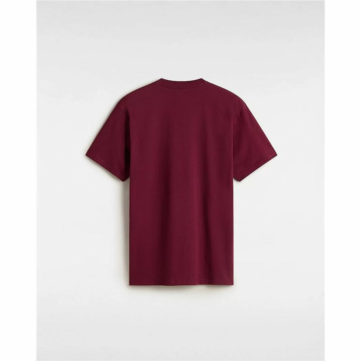 Tricou cu Mânecă Scurtă Bărbați Vans Classic XL