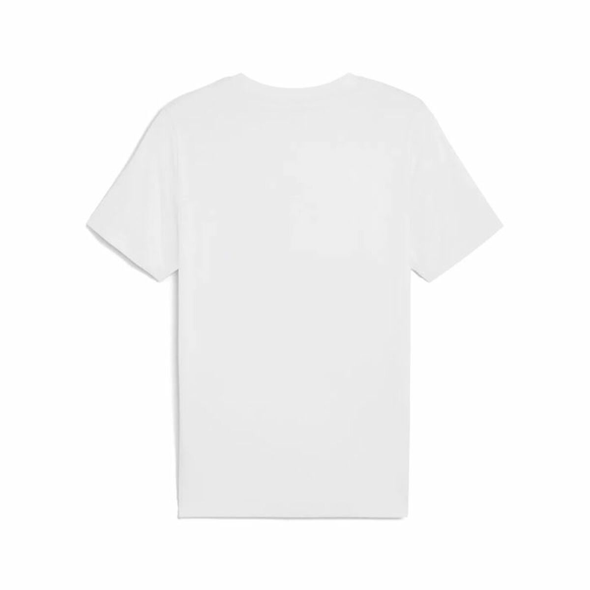 Tricou cu Mânecă Scurtă Bărbați Puma Graphics MultipleCat S