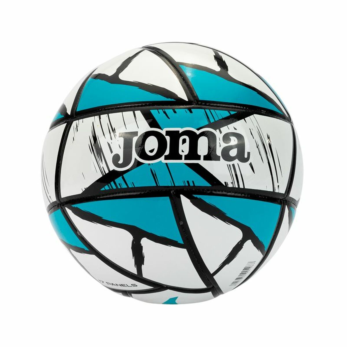 Minge de Fotbal Joma Sport Pentaforce Albastru 58