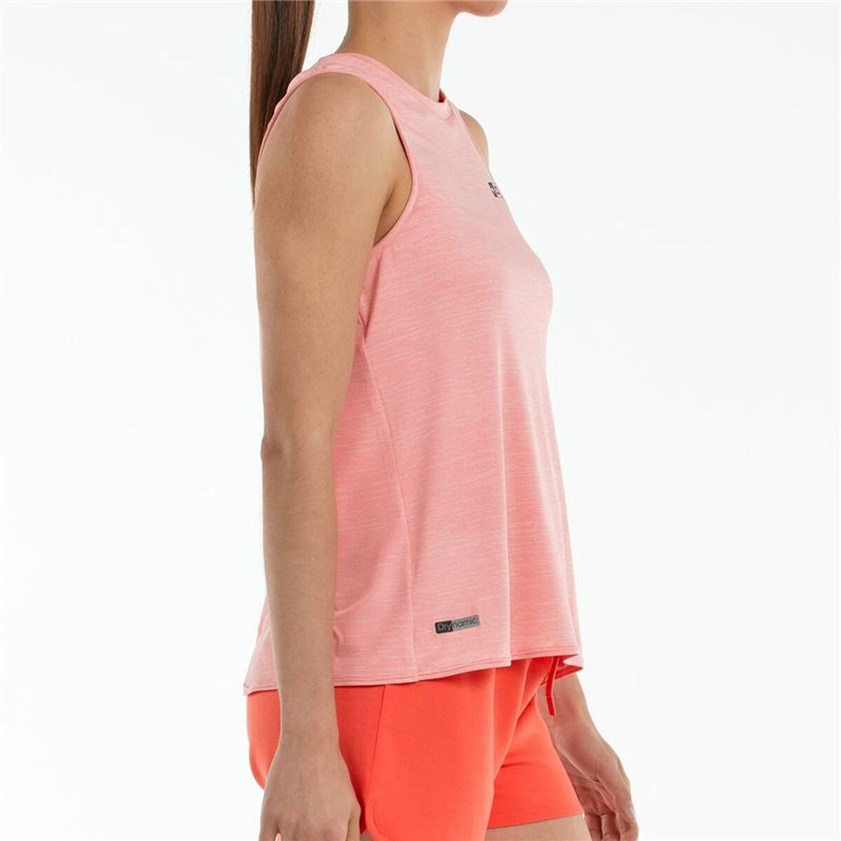 Tricou +8000 Var Roz