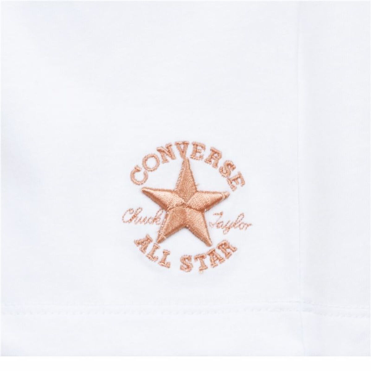 Set Sport pentru Copii Converse Cnvg Boxy Tee