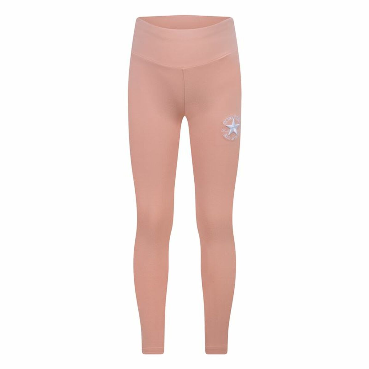 Set Sport pentru Copii Converse Cnvg Boxy Tee