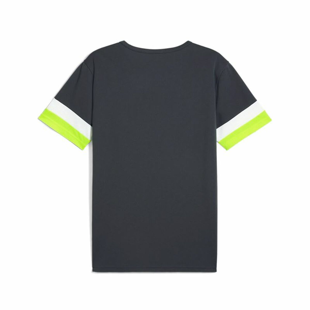 Tricou de Fotbal cu Mânecă Scurtă Bărbat Puma Individualrise (M)