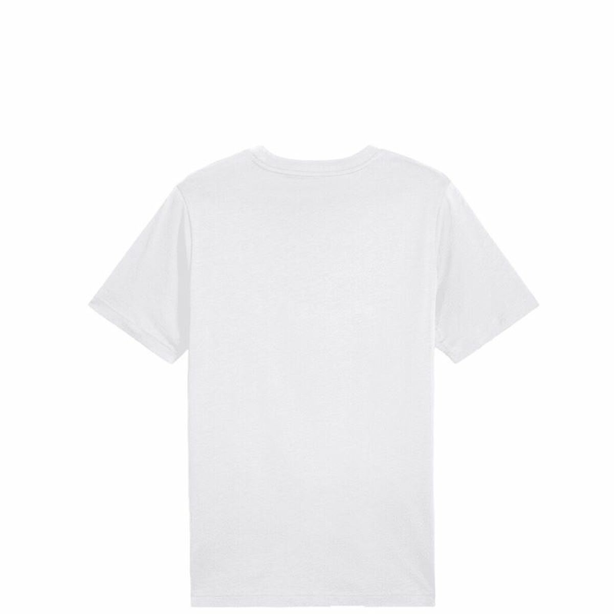 Tricou cu Mânecă Scurtă Bărbați Puma Graphics S