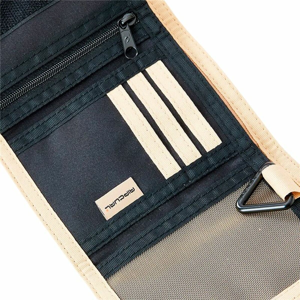 Portmoneu Bărbat Rip Curl Search Surf Wallet Roz