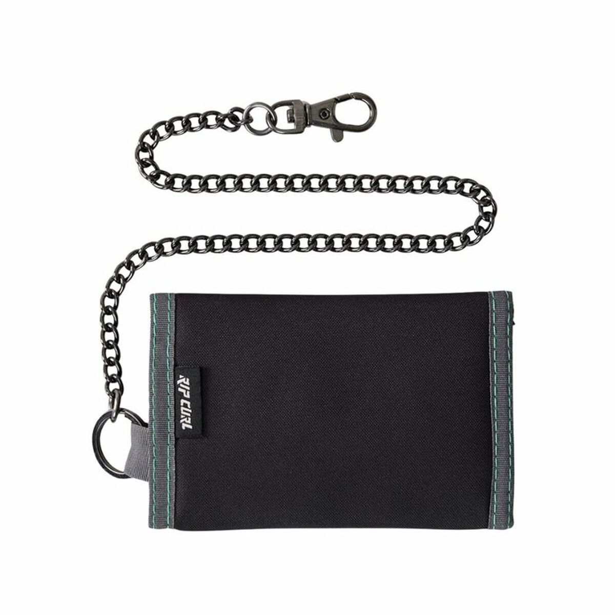 Portmoneu Bărbat Rip Curl Chain Wallet Negru