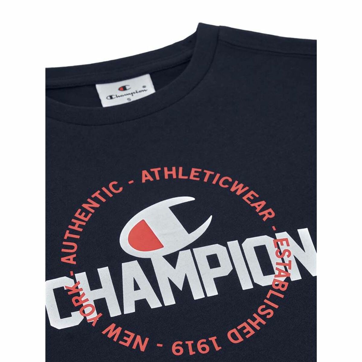 Set Sport pentru Copii Champion Bleumarin