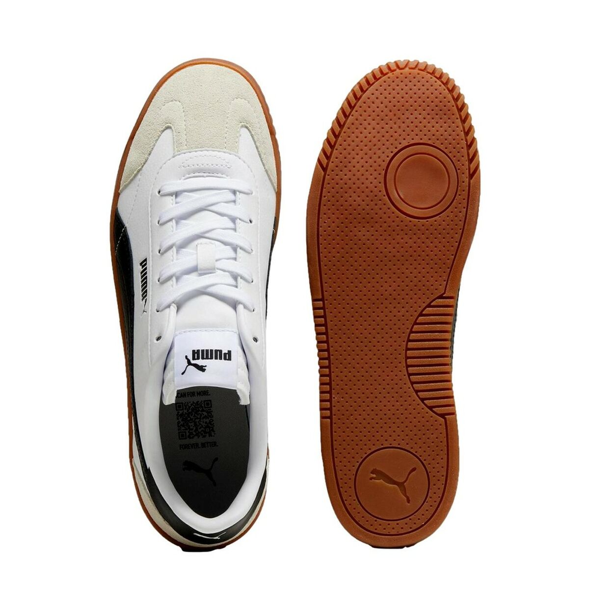 Încălțăminte de Running pentru Adulți Puma Alb