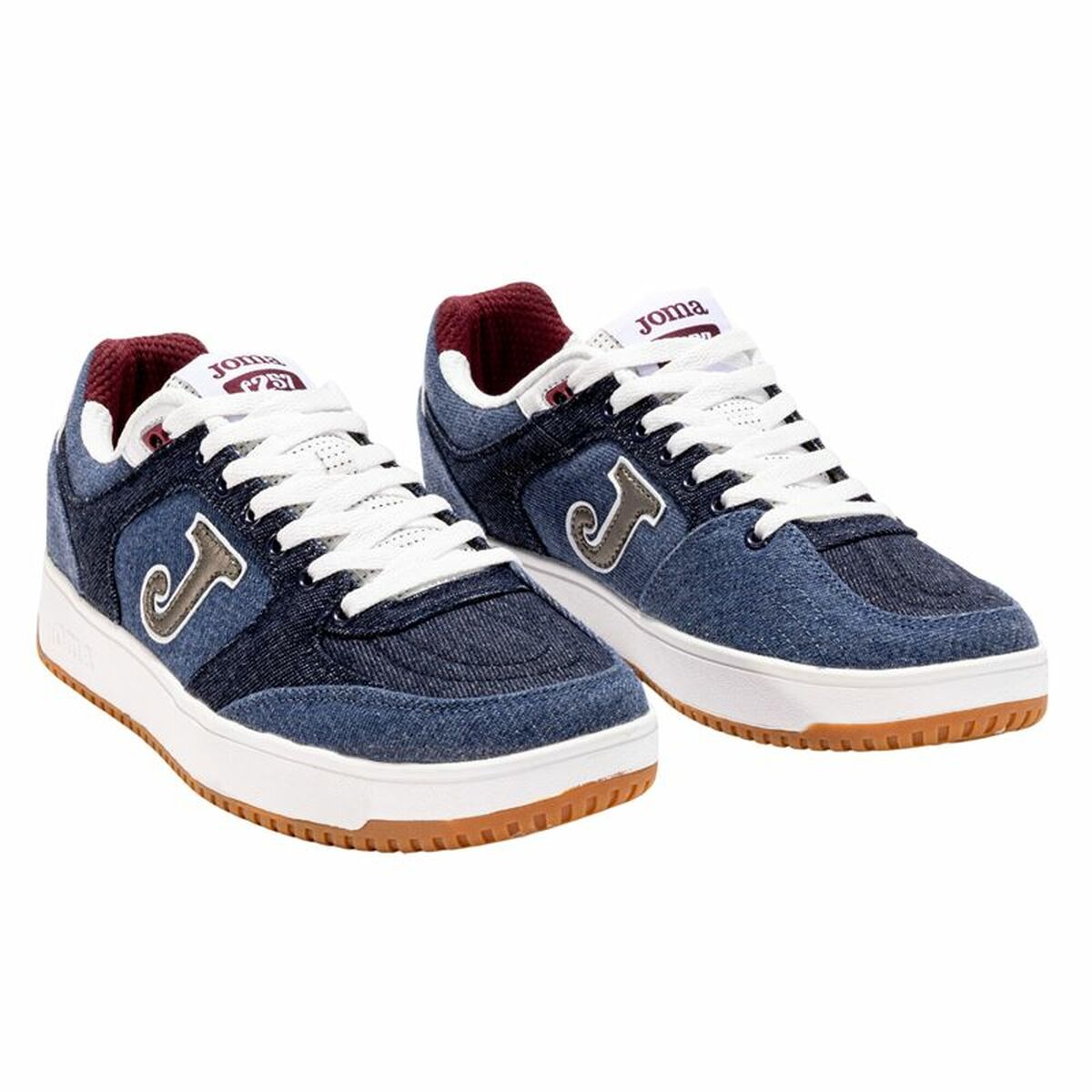 Încălțăminte Sport Bărbați Joma Sport Flexys Men 2514 Albastru