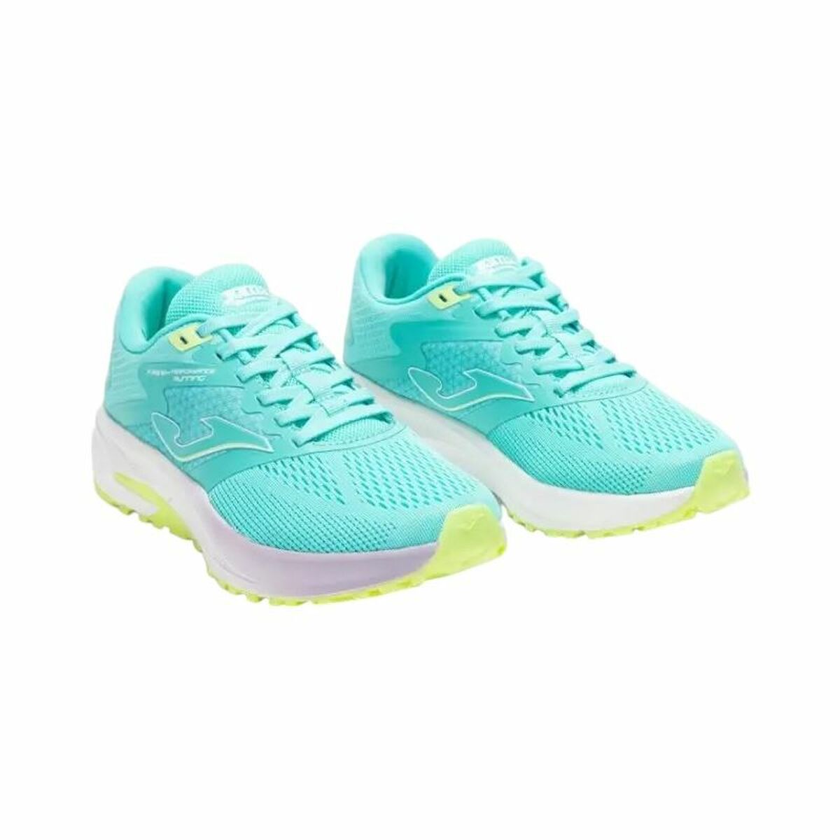 Pantofi sport pentru femei Joma Sport Speed Lady 2527 Albastru deschis