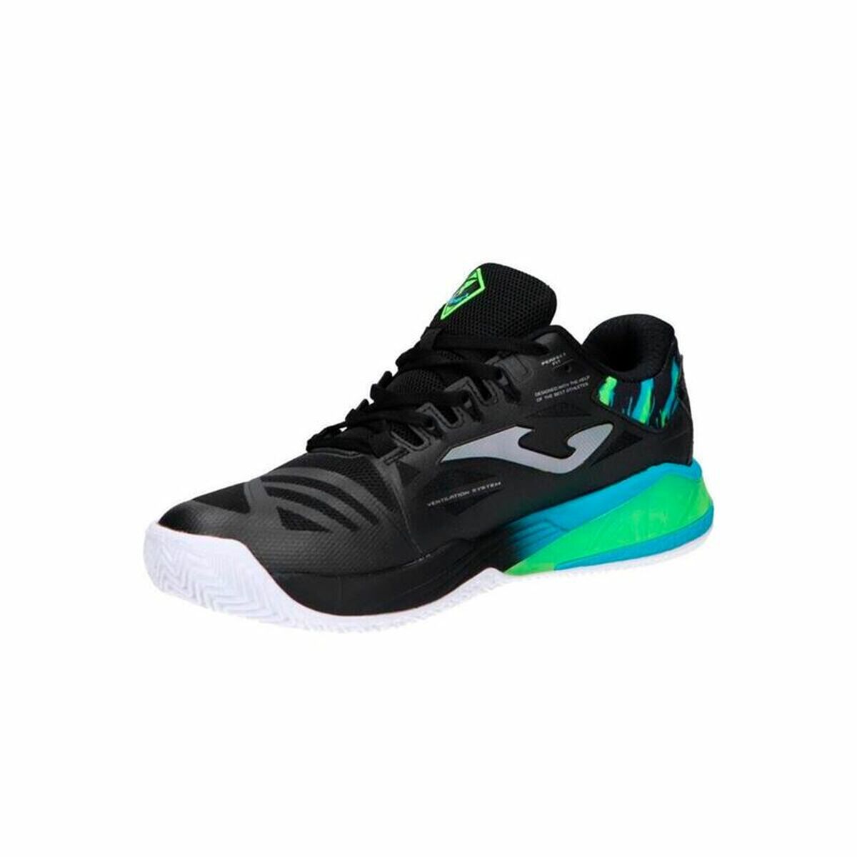 Încălțăminte Sport Bărbați Joma Sport Spin Men 2501