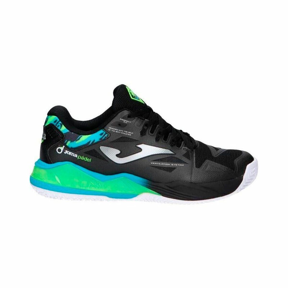 Încălțăminte Sport Bărbați Joma Sport Spin Men 2501