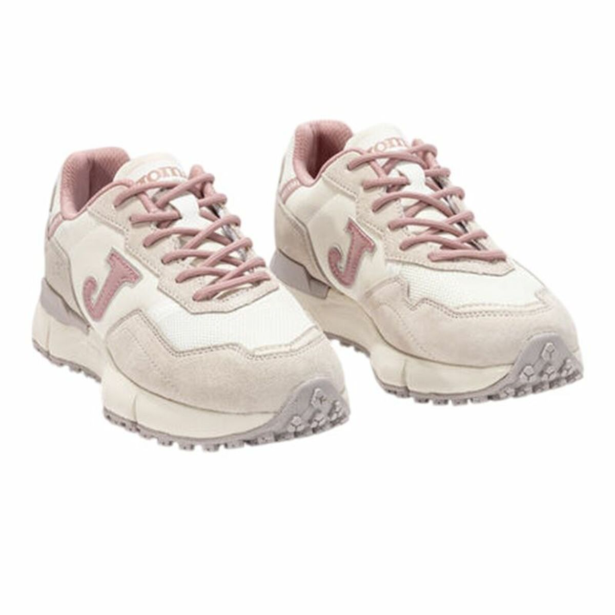 Pantofi sport pentru femei Joma Sport C.1992 Lady 2525 Roz