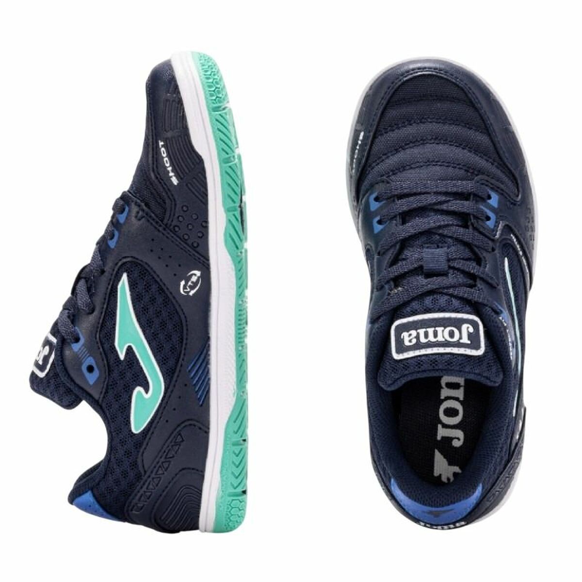 Încălțăminte de Fotbal Sală pentru Adulți Joma Sport Sala Max Jr 2503