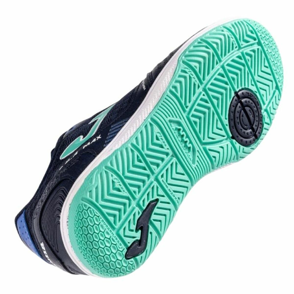 Încălțăminte de Fotbal Sală pentru Adulți Joma Sport Sala Max Jr 2503