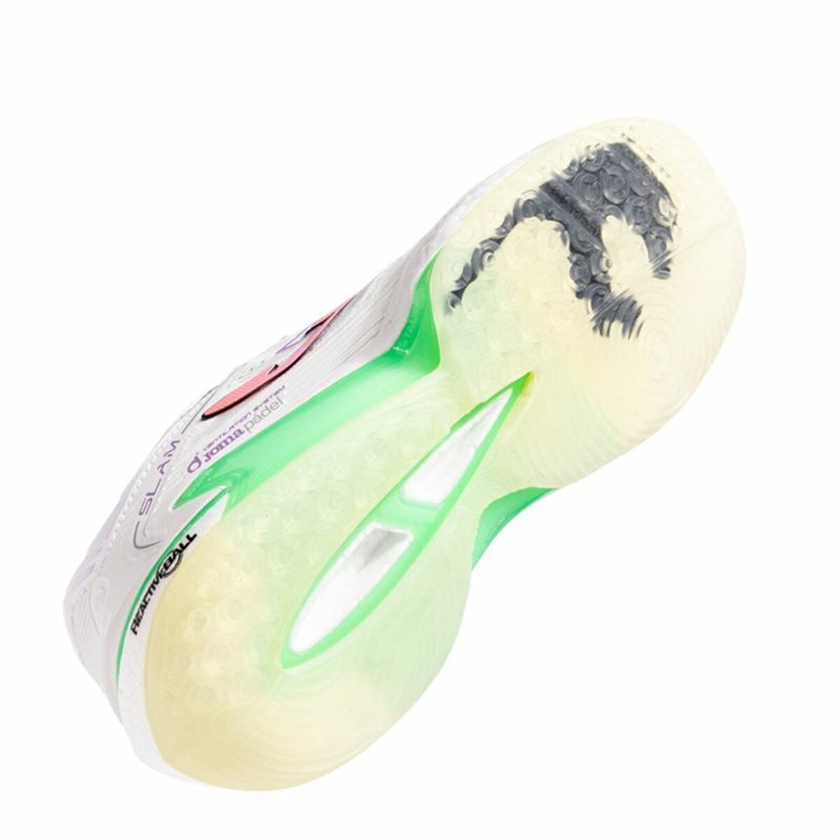 Încălțăminte de Tenis pentru Damă Joma Sport Slam Lady 2502