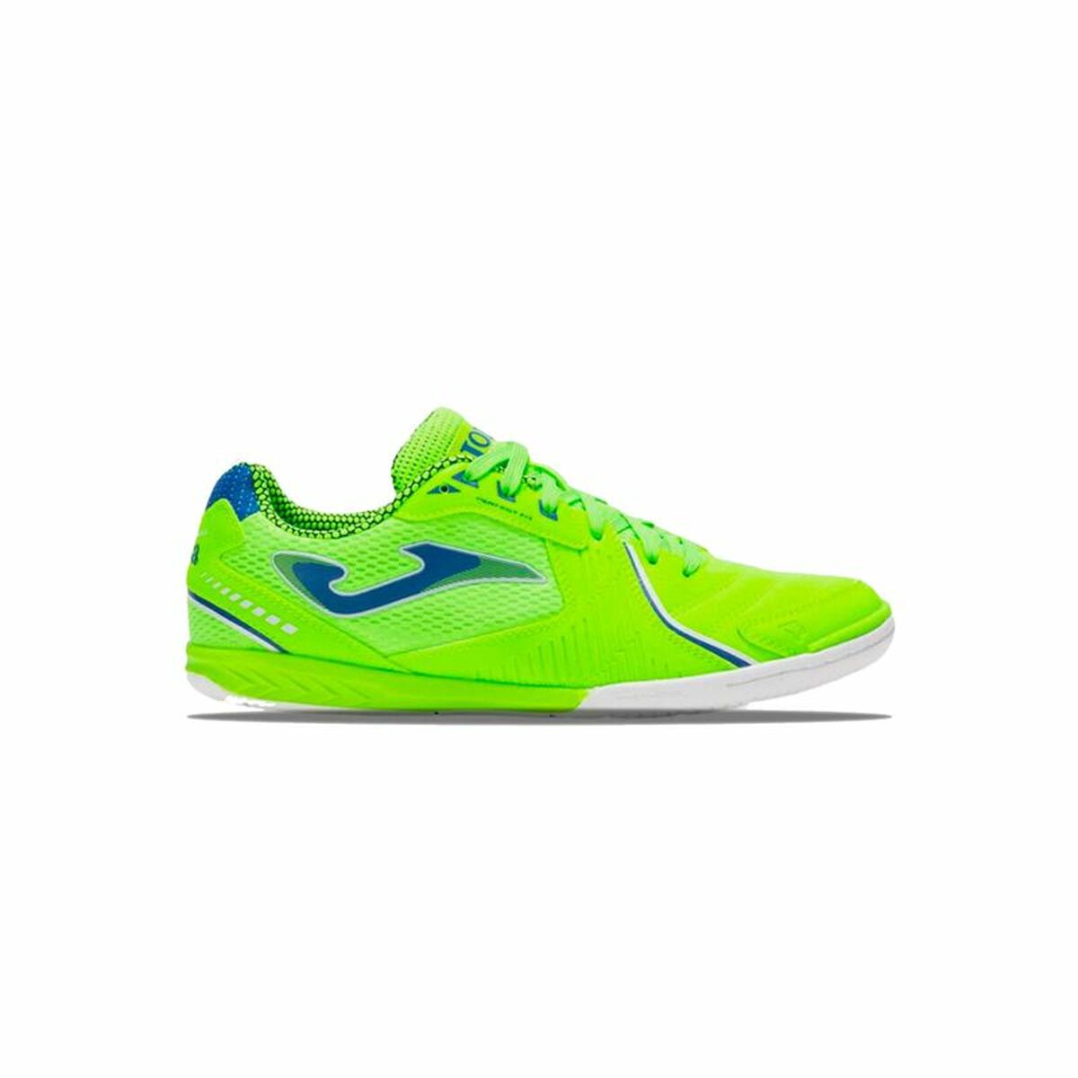 Încălțăminte de Fotbal Sală pentru Adulți Joma Sport Dribling 2511 Verde