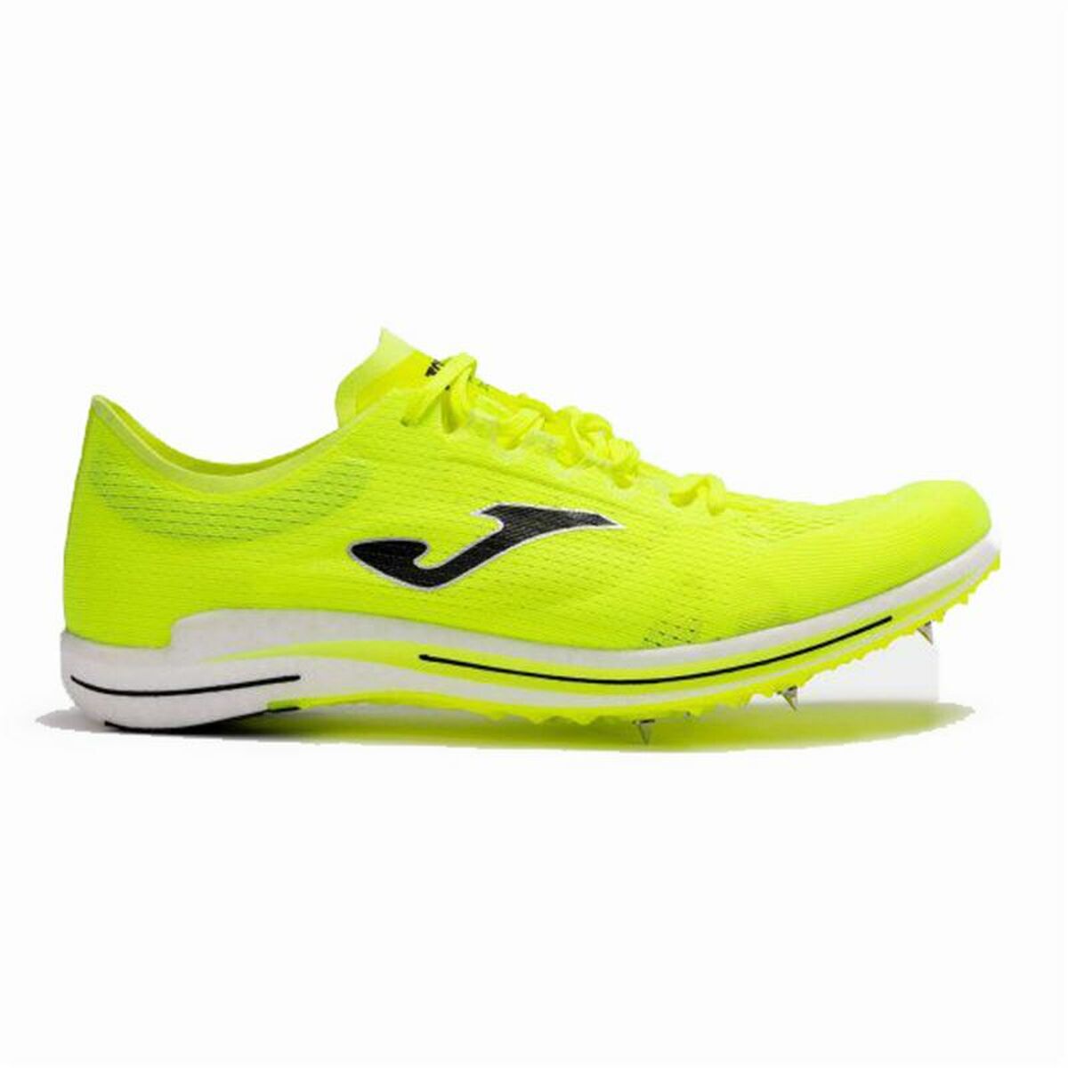 Încălțăminte de Running pentru Adulți Joma Sport R.R1200 Skypes 3-6-9 Mm 2409 Galben