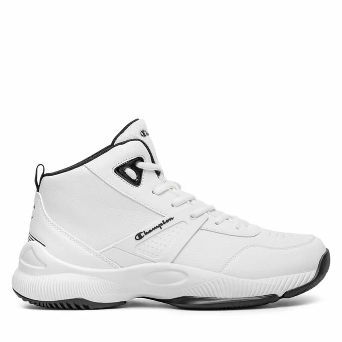 Încălțăminte Sport Bărbați Champion CL78 LP Alb