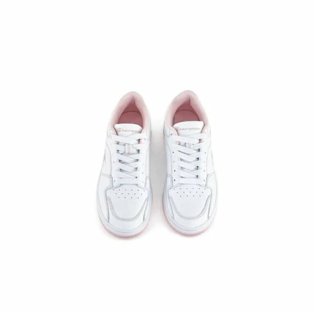 Adidași pentru Copii Champion RD18 2.0 LOW GLow Cut