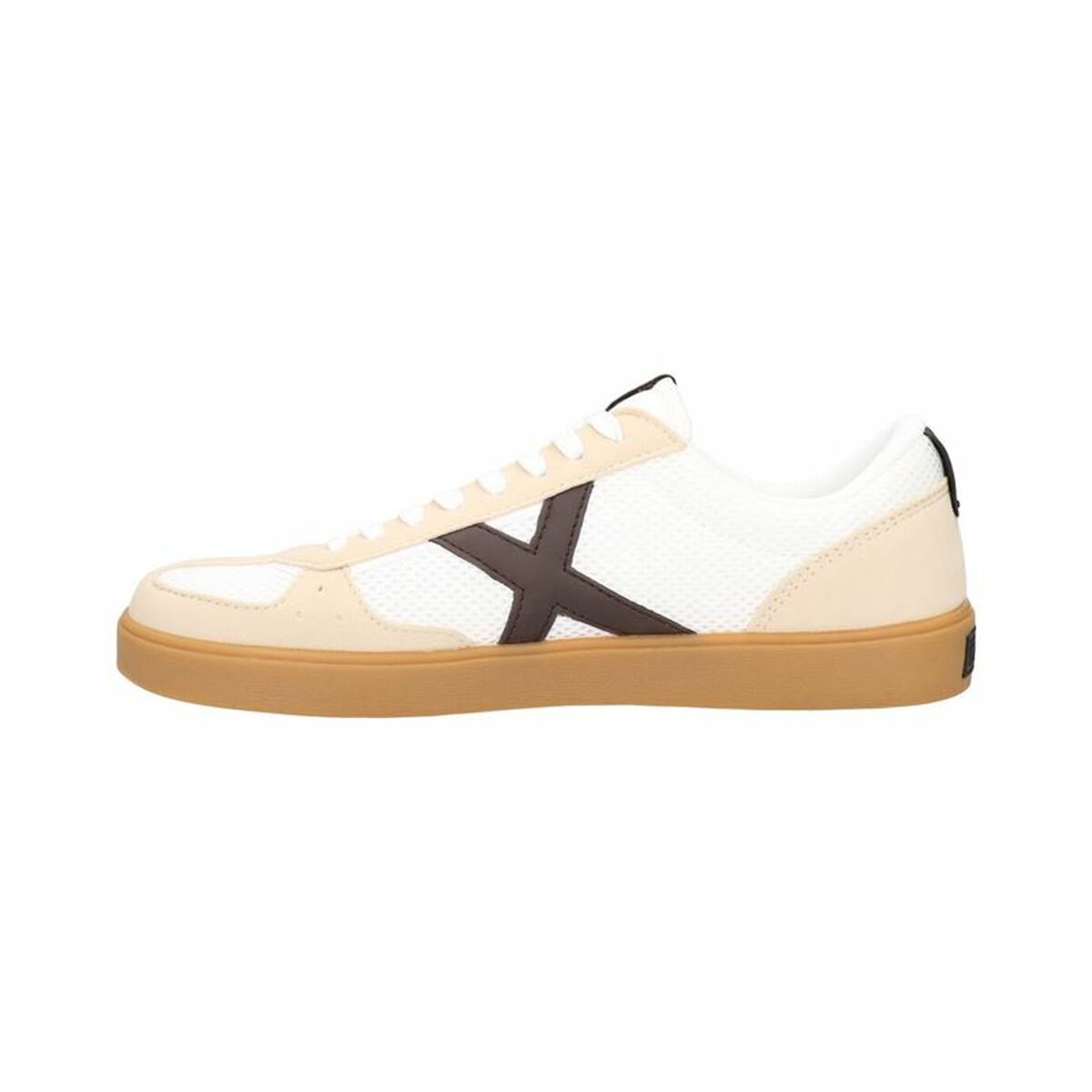 Încălțăminte Sport Bărbați Munich Break 41 Alb