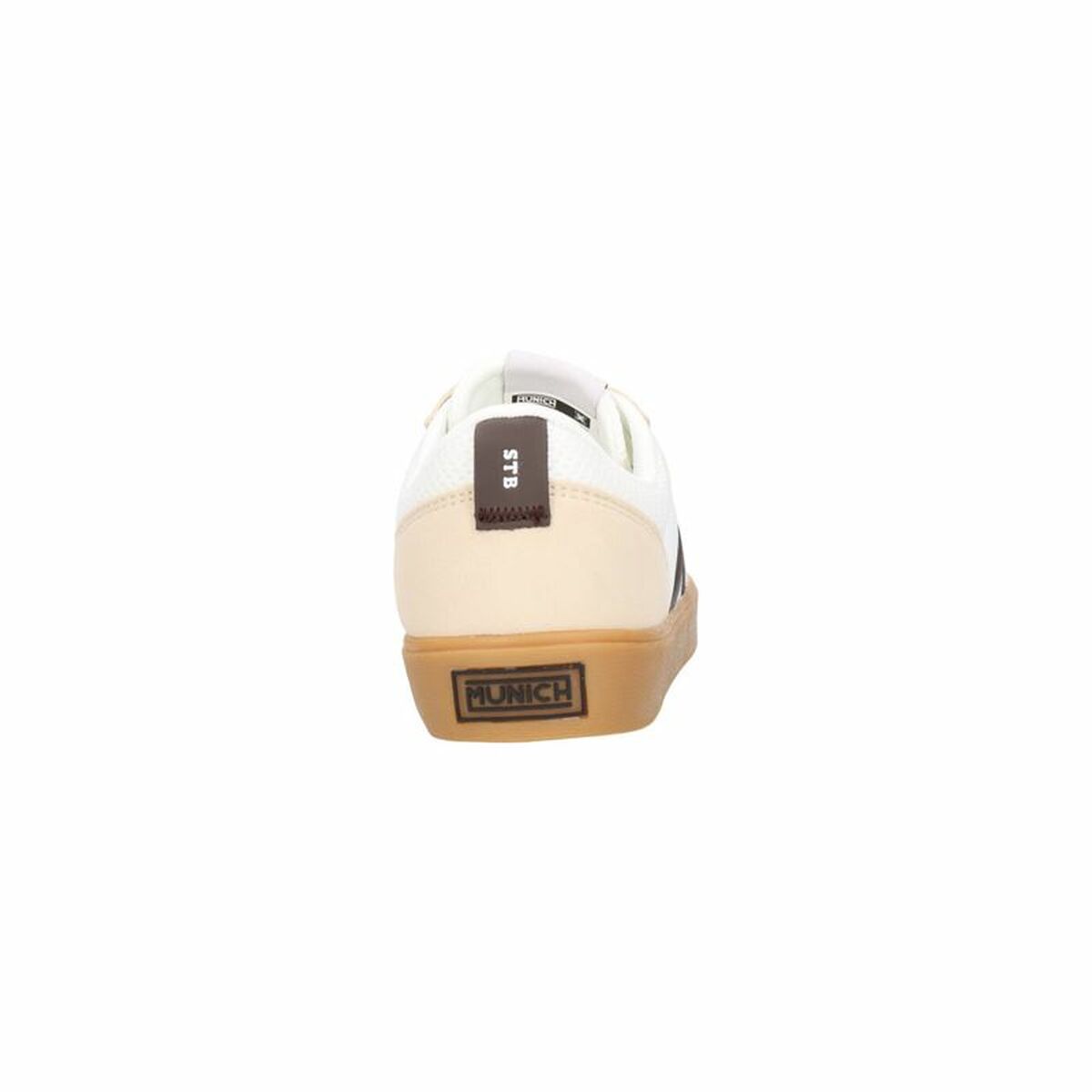 Încălțăminte Sport Bărbați Munich Break 41 Alb