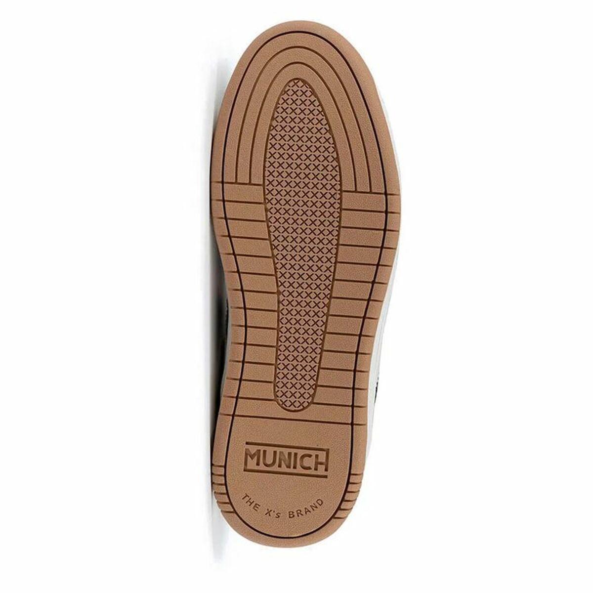 Pantofi sport pentru femei Munich Stilo 02 Albastru