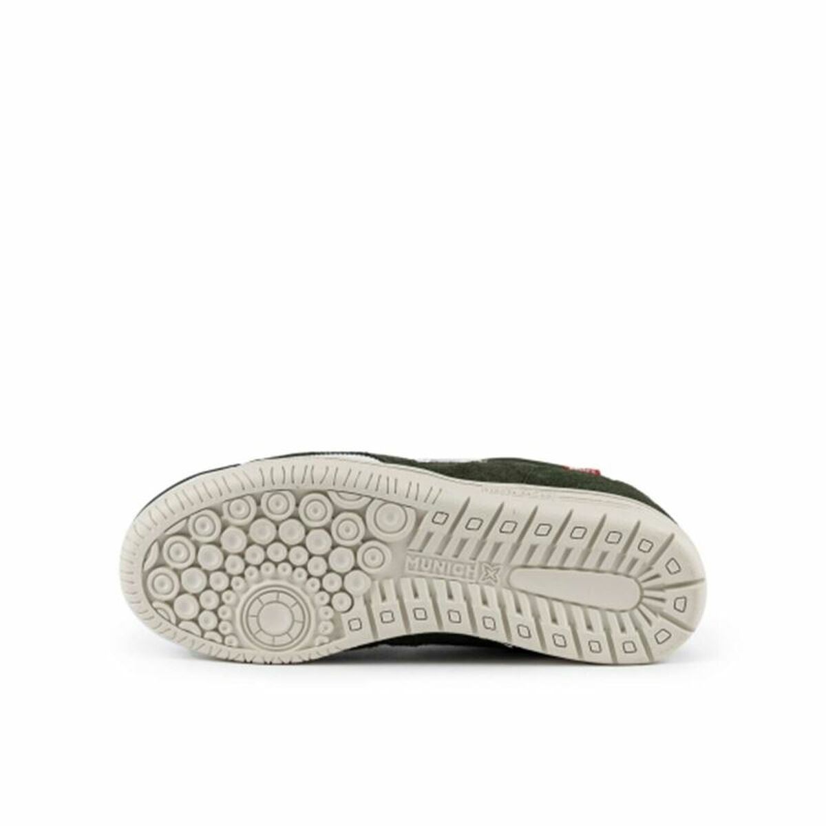 Adidași pentru Copii Munich Gresca 320 Infantil