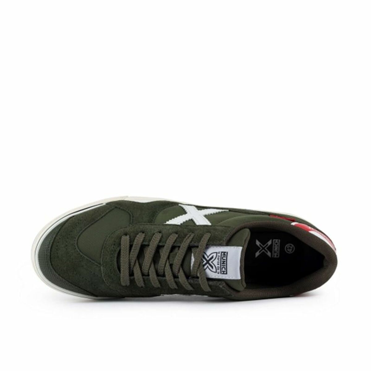 Pantofi sport pentru femei Munich Gresca 320 Mujer