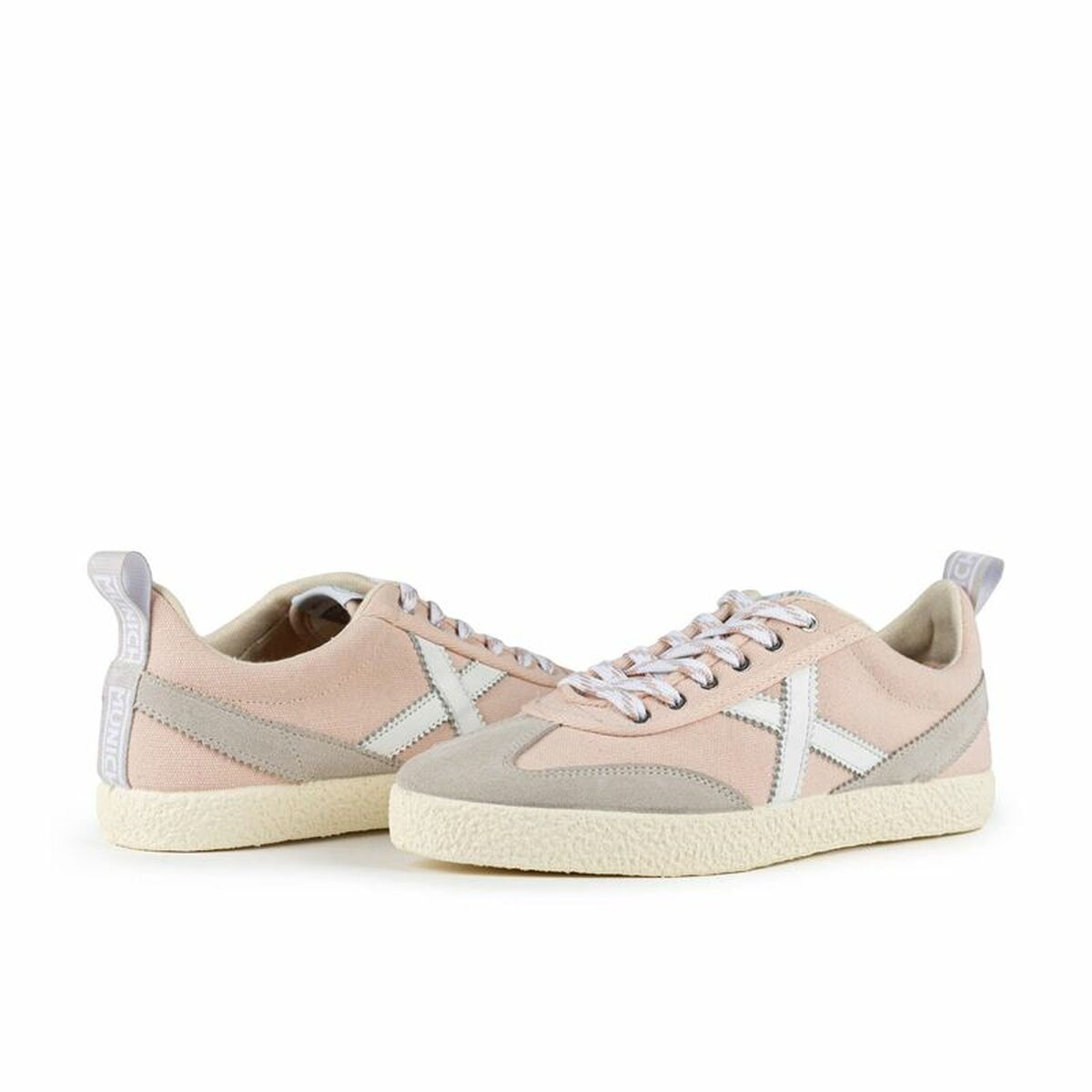 Pantofi sport pentru femei Munich Volata 90 Mujer Roz