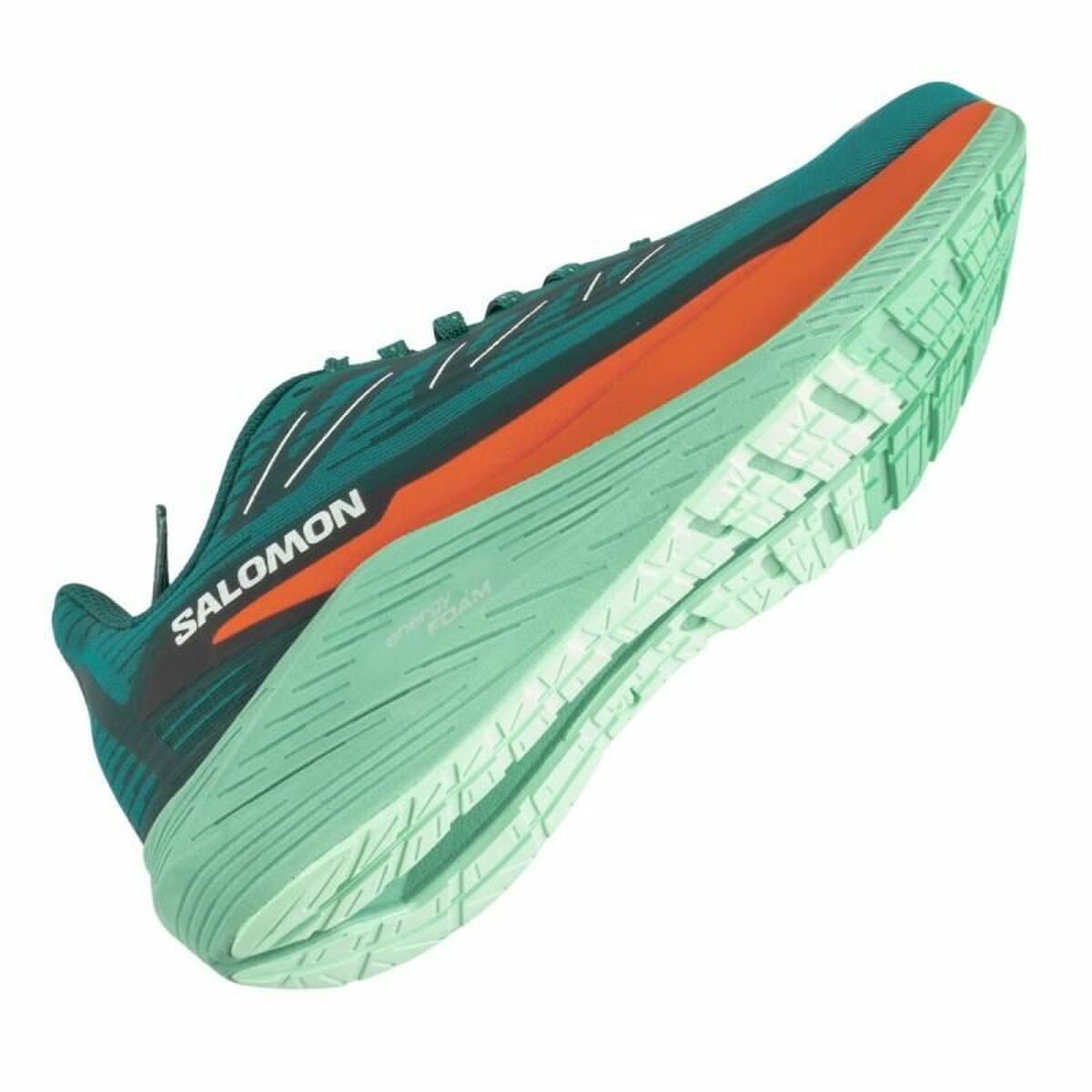 Încălțăminte de Running pentru Adulți Salomon Aero Blaze 2 Turquoise