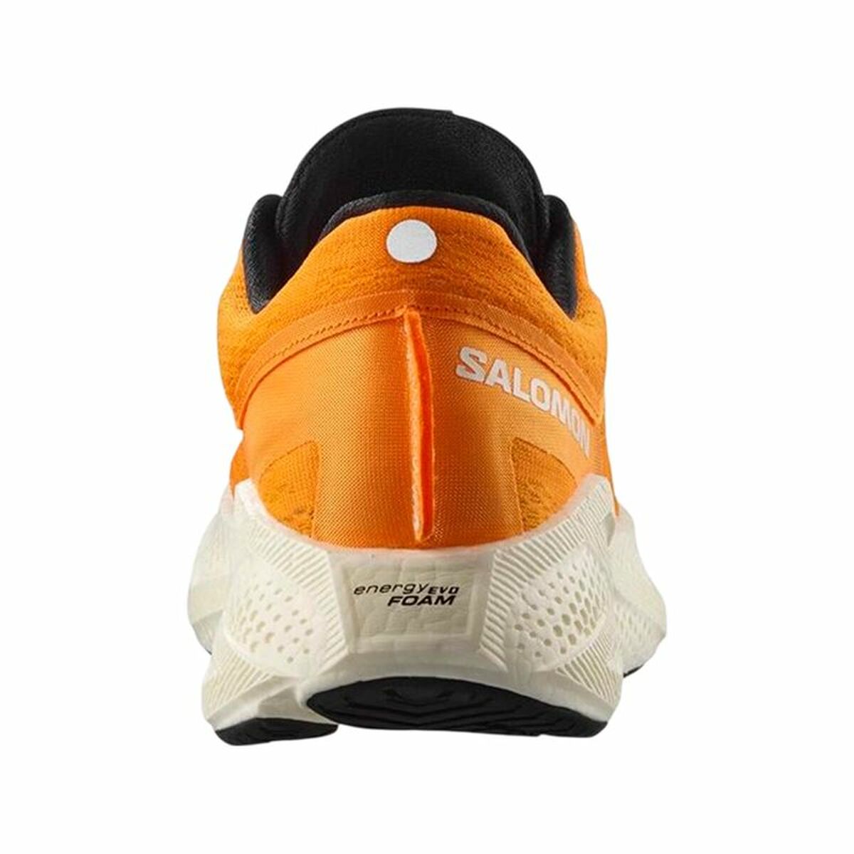 Încălțăminte de Running pentru Adulți Salomon Aero Glide 3 Portocaliu