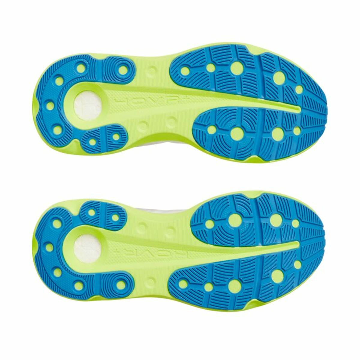 Încălțăminte de Running pentru Adulți Under Armour Infinite Pro 2 Alb