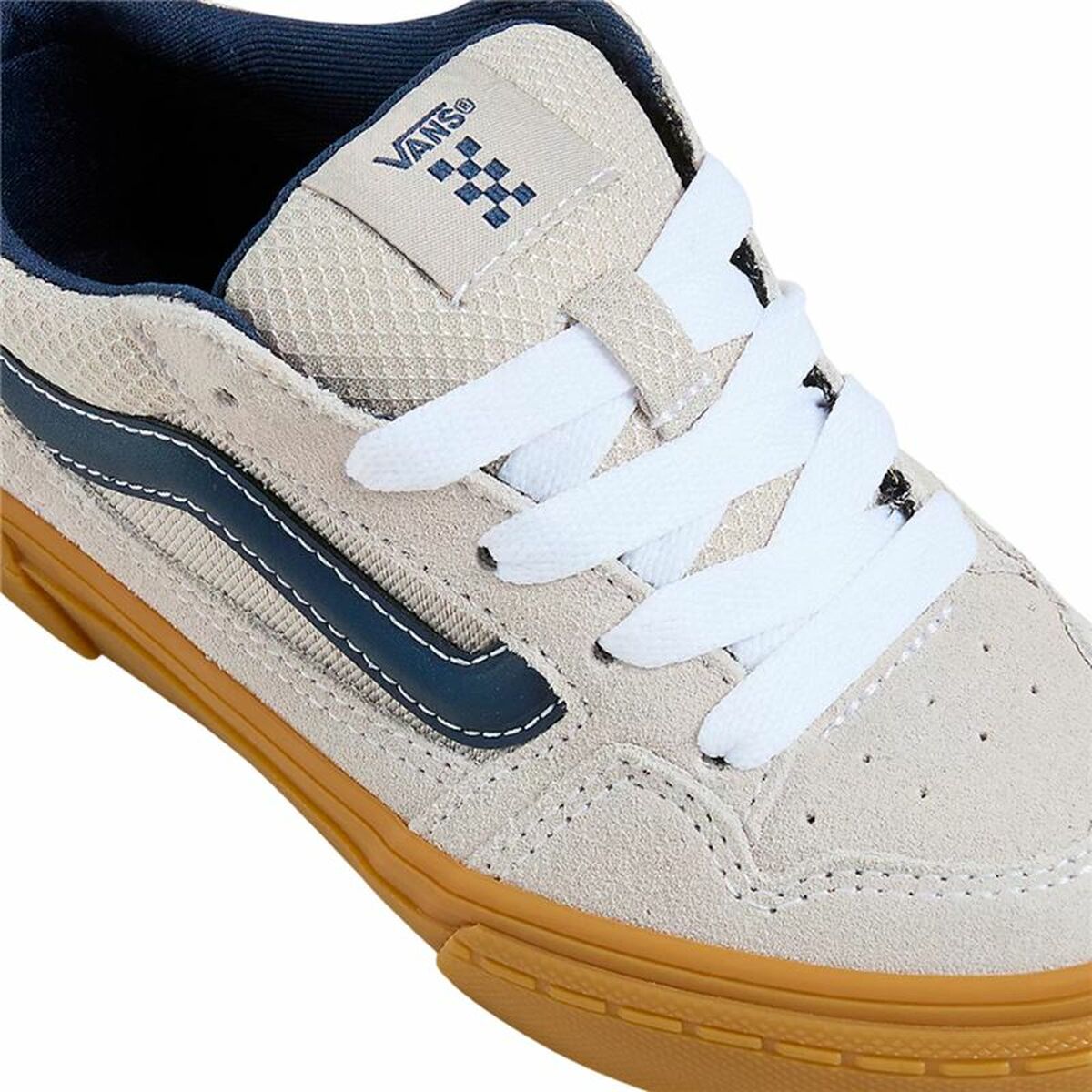 Adidași pentru Copii Vans Caldrone Gmp Bej