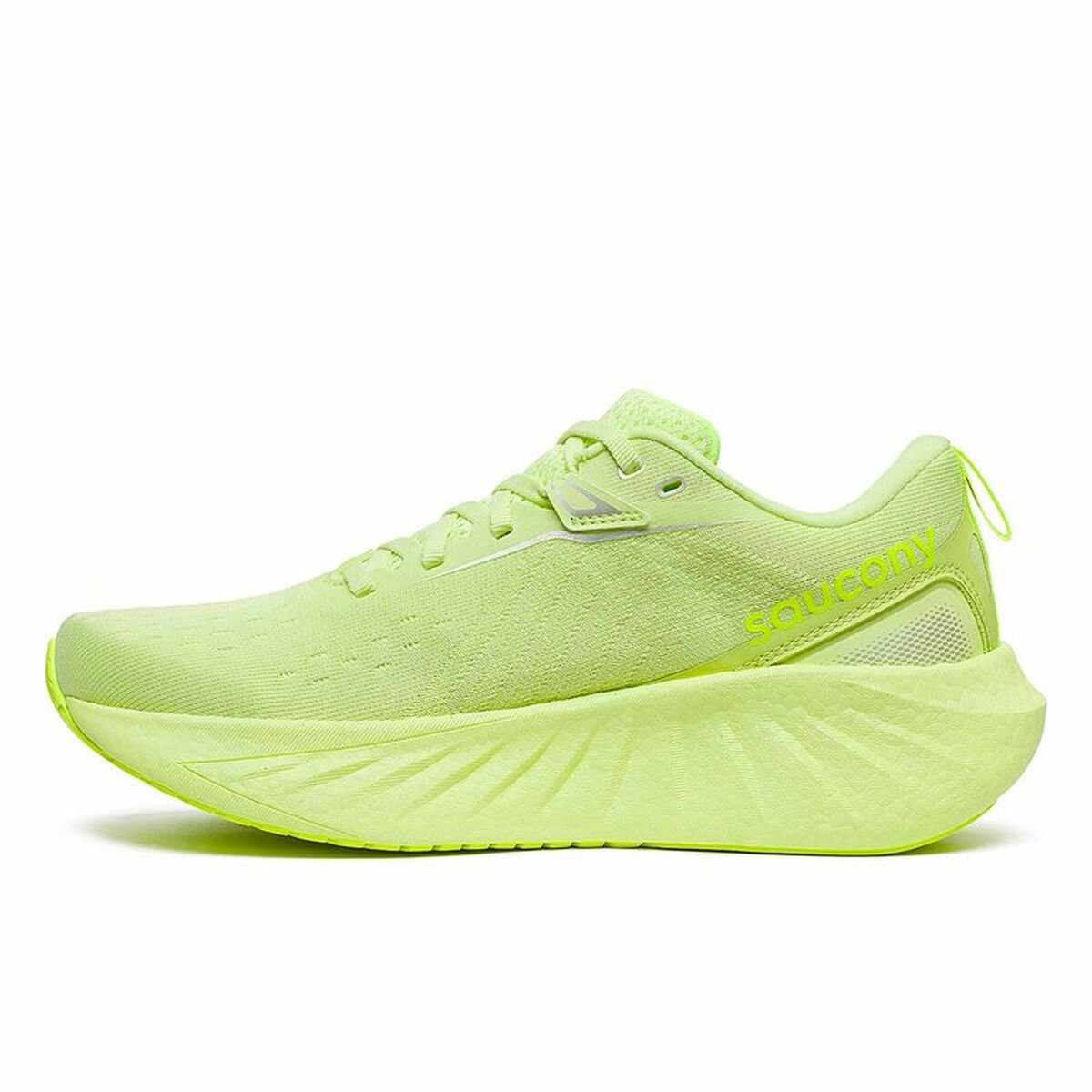 Încălțăminte de Running pentru Adulți Saucony Triumph 22 Verde
