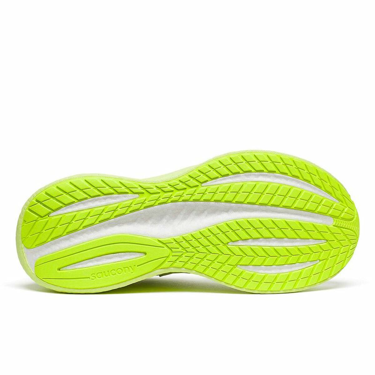 Încălțăminte de Running pentru Adulți Saucony Triumph 22 Verde